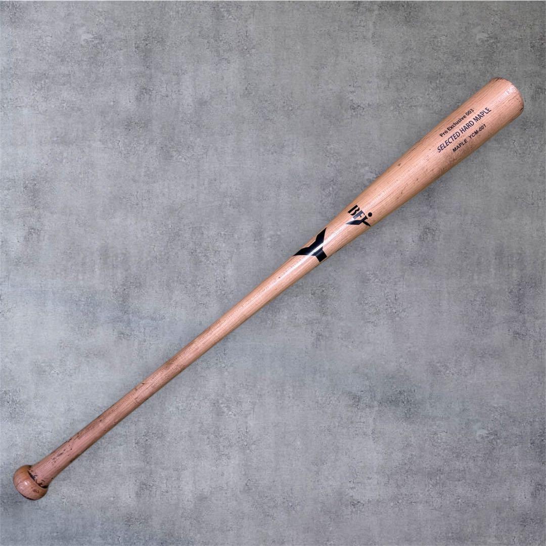 木製バット　ヤナセ YCM-001