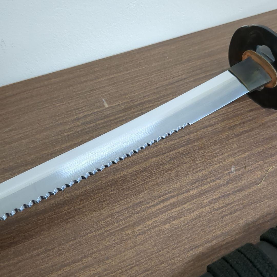 るろうに剣心　無限刀　模造刀