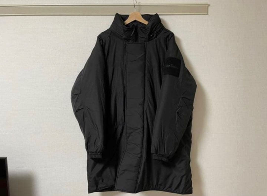 モンスターパーカー　ワイルドシングス