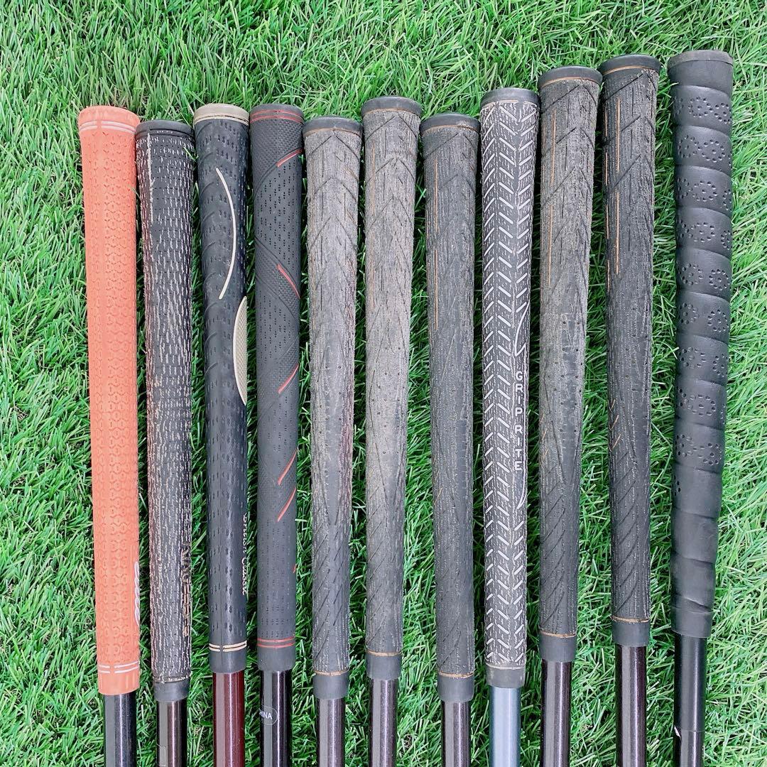 キャスコ　ゴルフクラブセット　メンズ　初心者　N2537