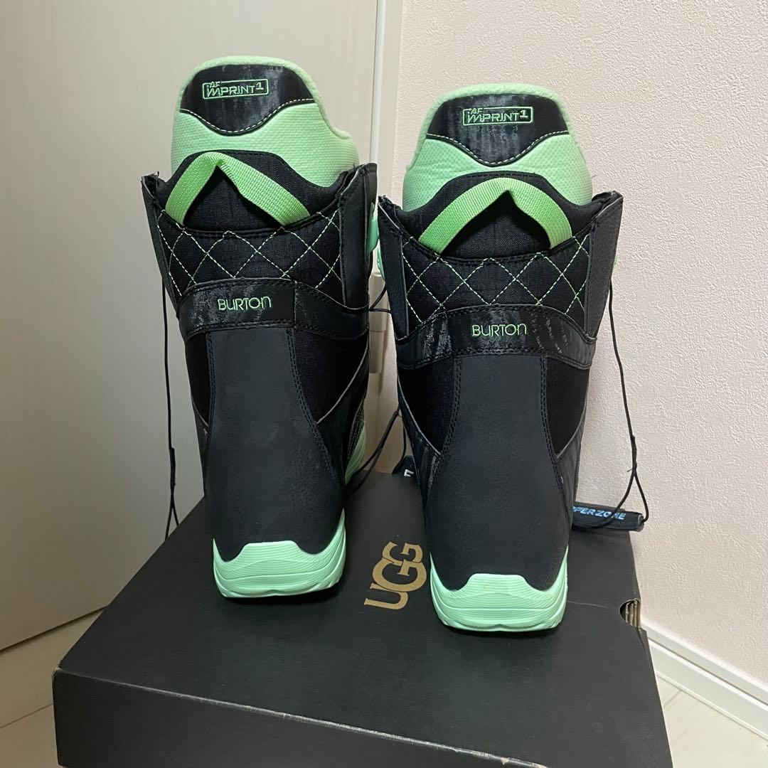 BURTON バートン MINT 25cmレディース　スノーボードブーツ
