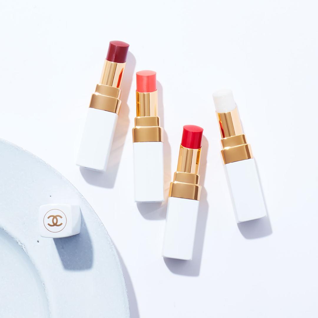 CHANEL ココボーム