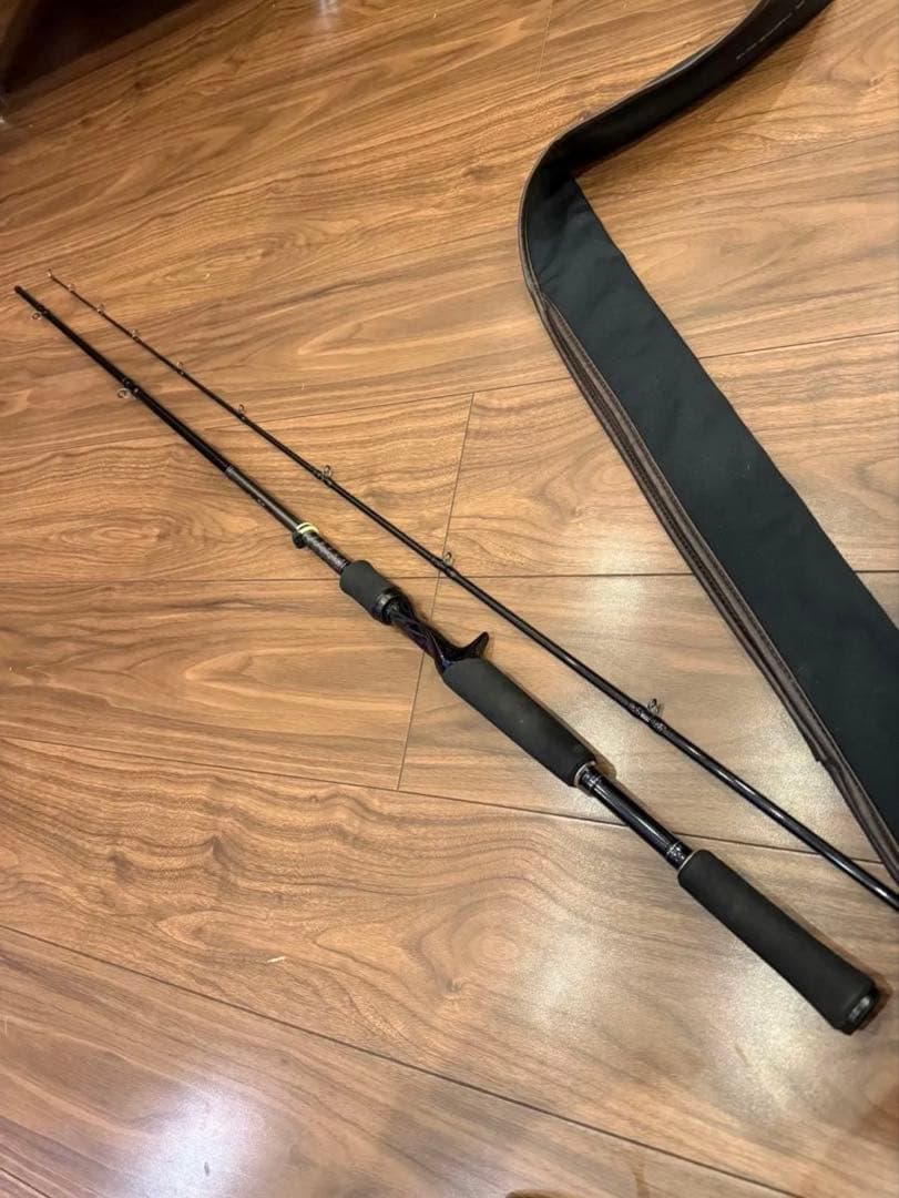 HEARTLAND HA-YA-TE BIWAKOスペック