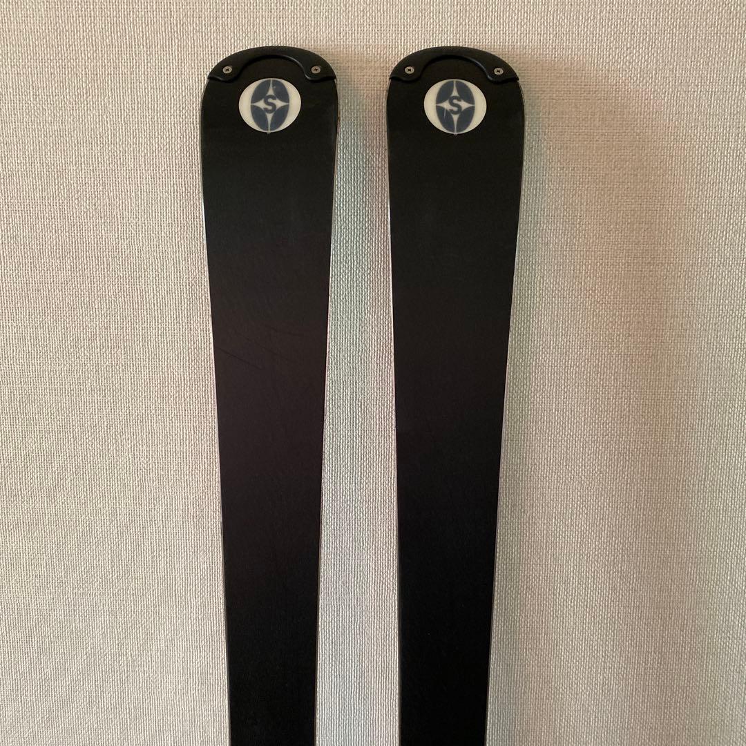 テレマークスキーオガサカKEOS KS-RX ROTTEFELLA COBRA