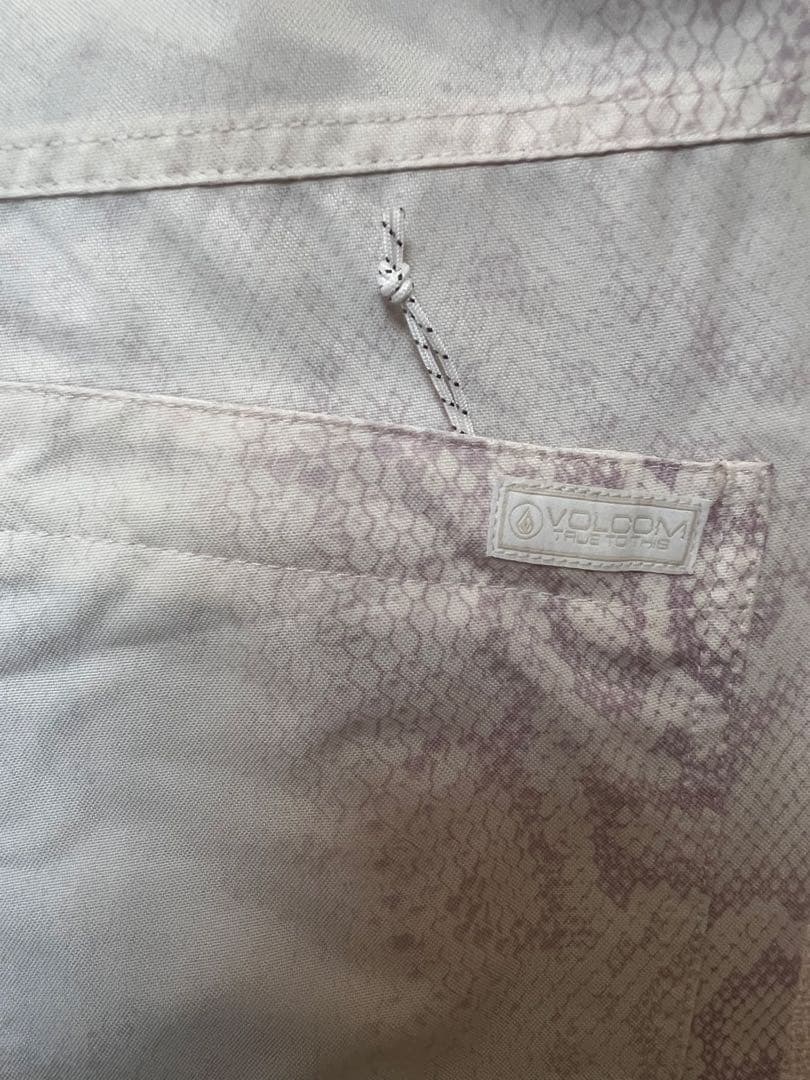 VOLCOM スキーウェア 女性用 Sサイズ