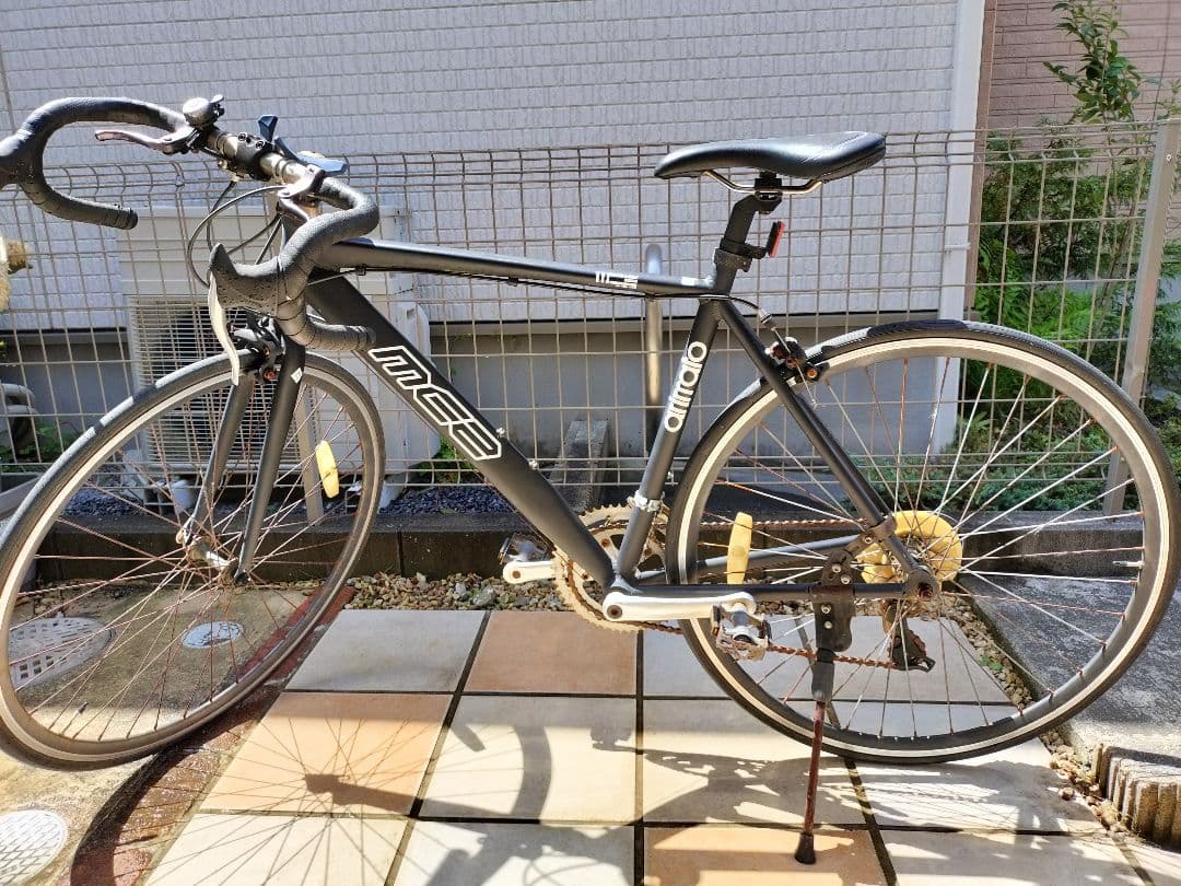 ち*す様 N*I様 ロードバイク　アニマート　MC2