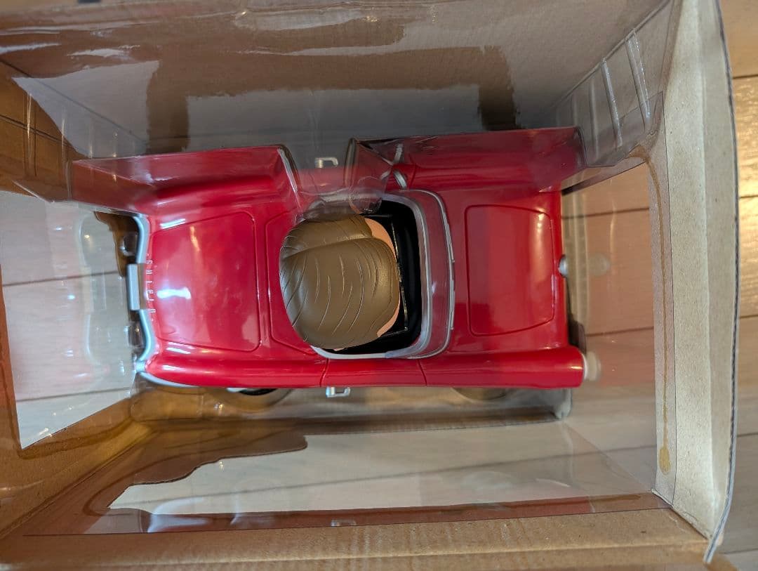 Funko Pop! エージェント・オブ・シールド コールソン&ローラ