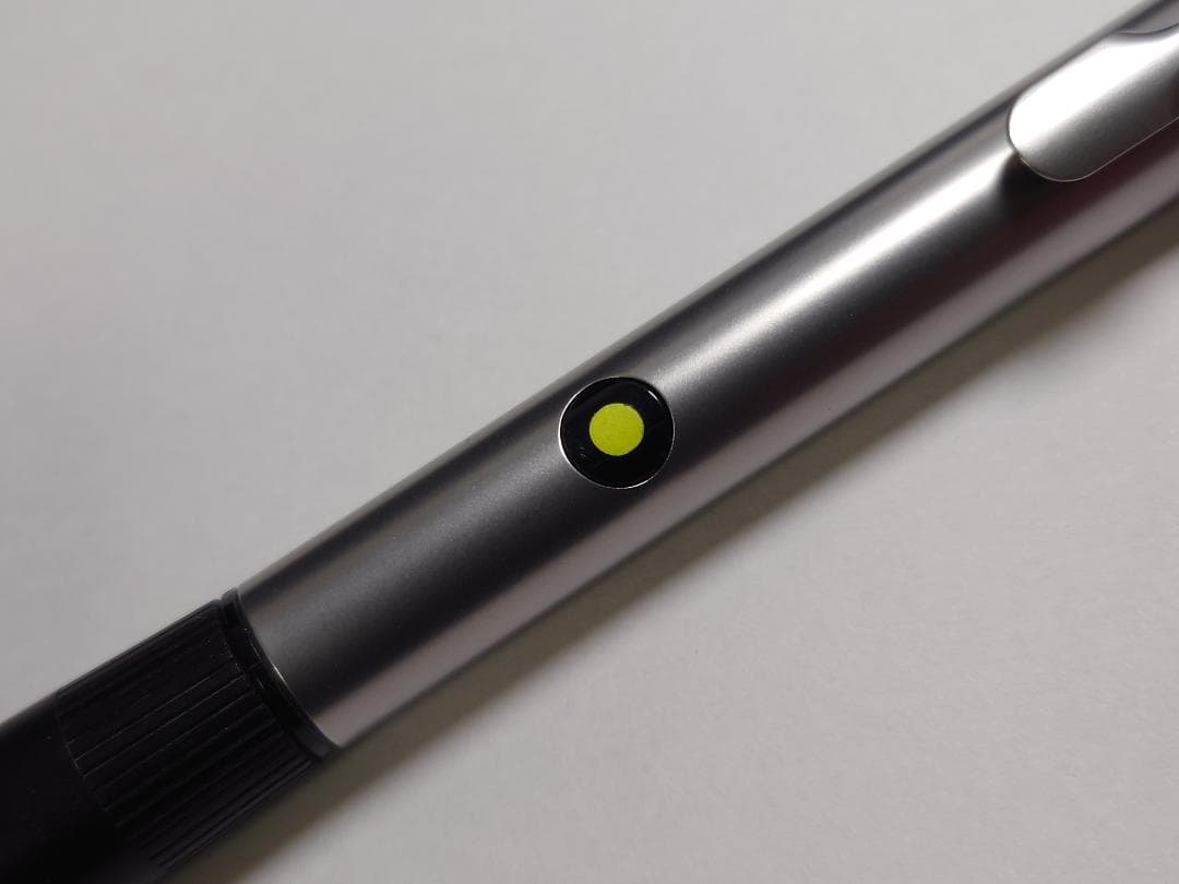 LAMY ピックアップ pick up ラミー 廃盤