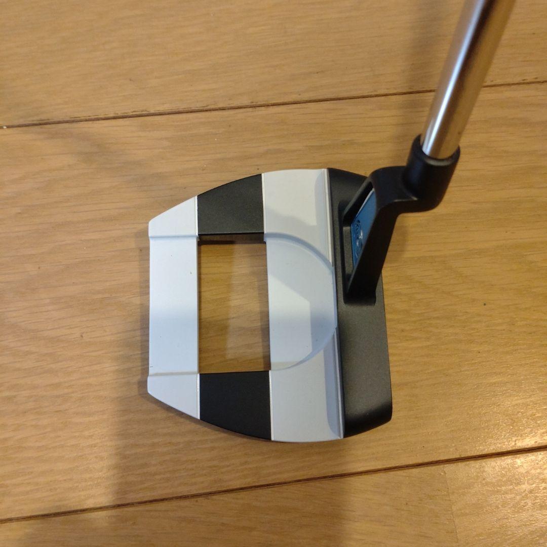 超美品 オデッセイ Ai-ONE JAILBIRD mini 34インチ