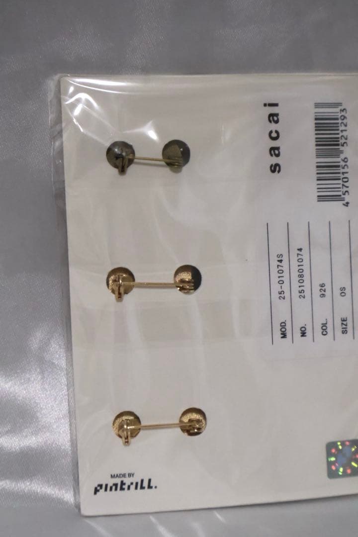 アクセサリー RUVIK