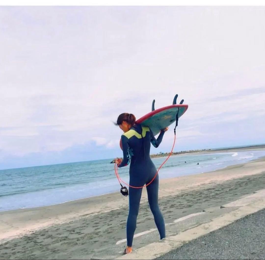 値下げBILLABONG カスタムオーダーウェットスーツ3mm