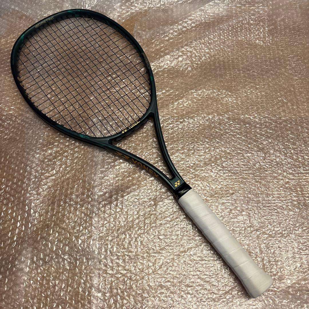 YONEX ヨネックス ブイコアプロ97 Vcore PRO 97 G2