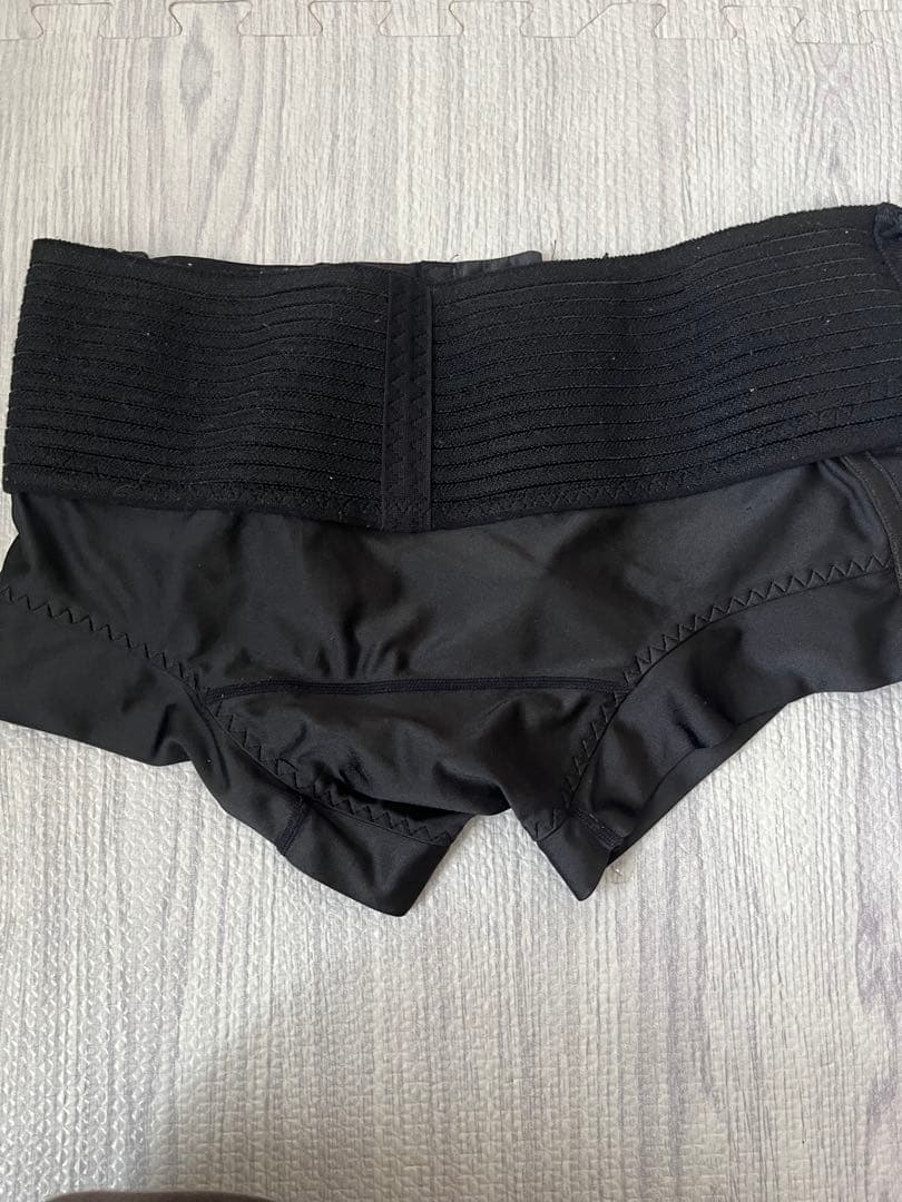 m*o様 FIT KEEP Ⅱ フィットキープ 2 骨盤ベルト