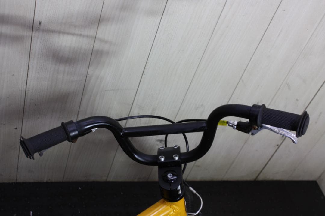 MARIN DONKY JR16 アルミ 1８インチ 本格子供用MTB