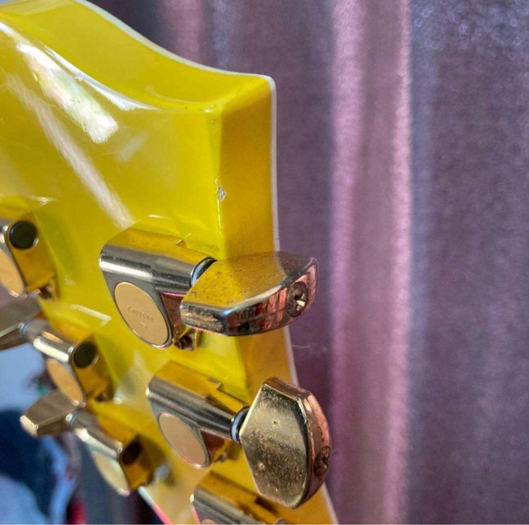 専用　貴重　90's FERNANDESBurny プラスアルファおまけ付き