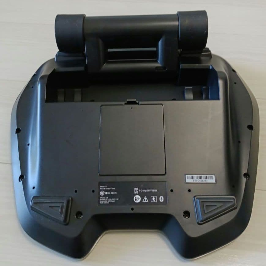 SIXPAD フットフィット SP‐FF2310F