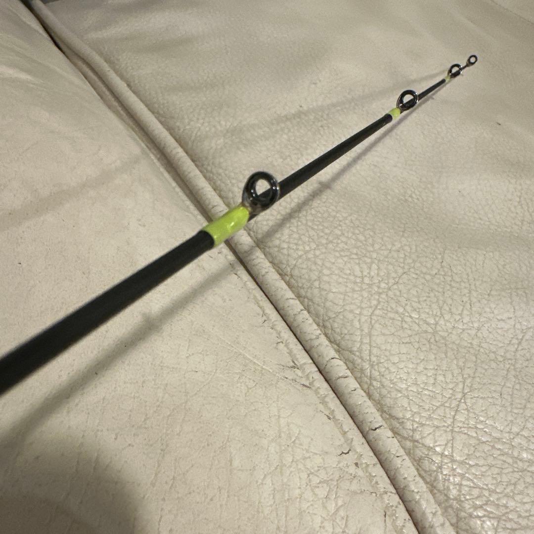 アレス　ブルーポーター　TAR-609ML タイラバ