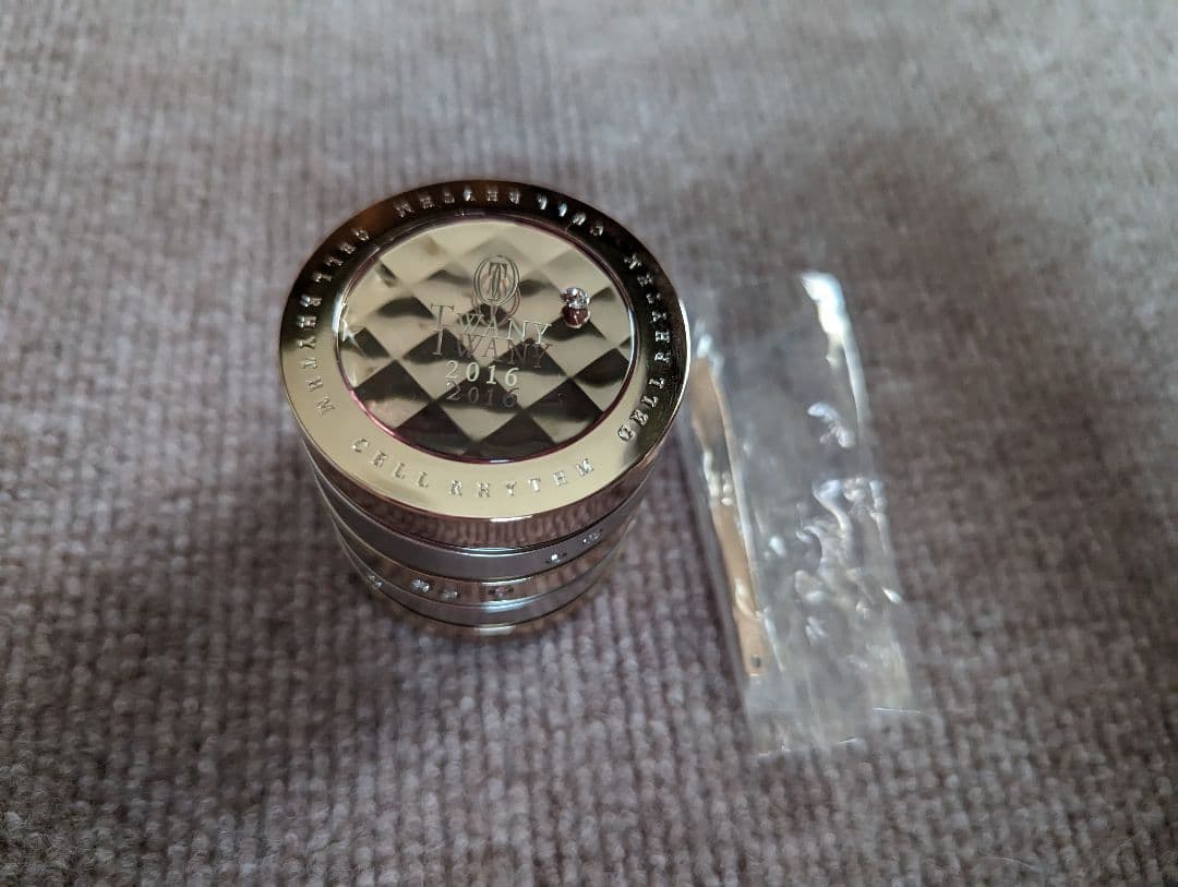 TWANYセルリズム 40g