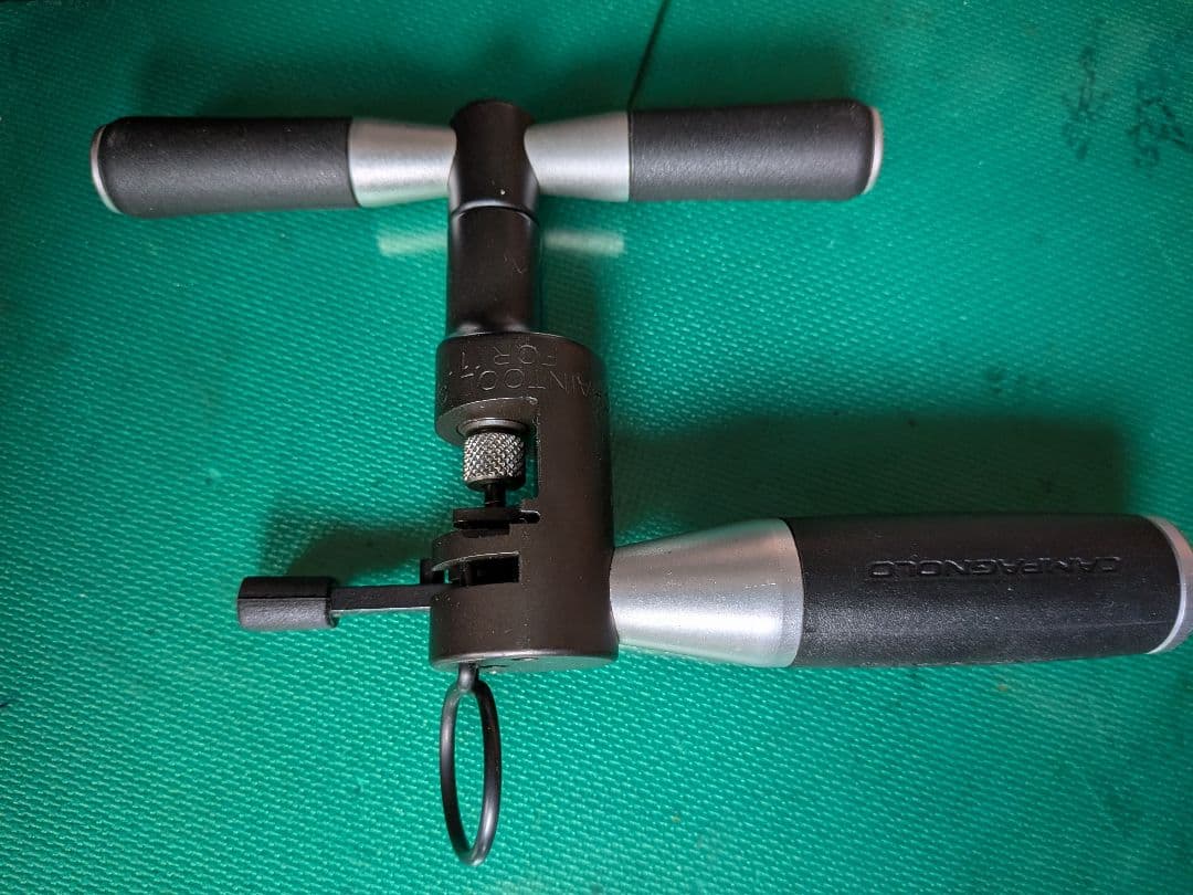 Campagnolo チェーンカッター