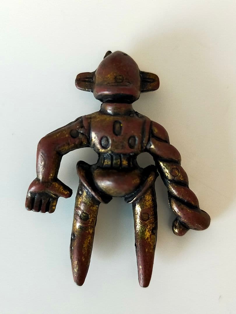 【希少】✨デオキシス✨Pokémon✨メタルコレクション✨