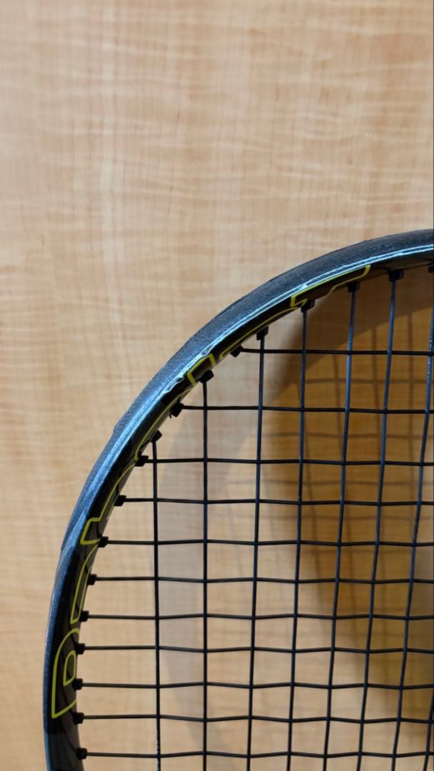 Babolat ピュアアエロチーム　G2