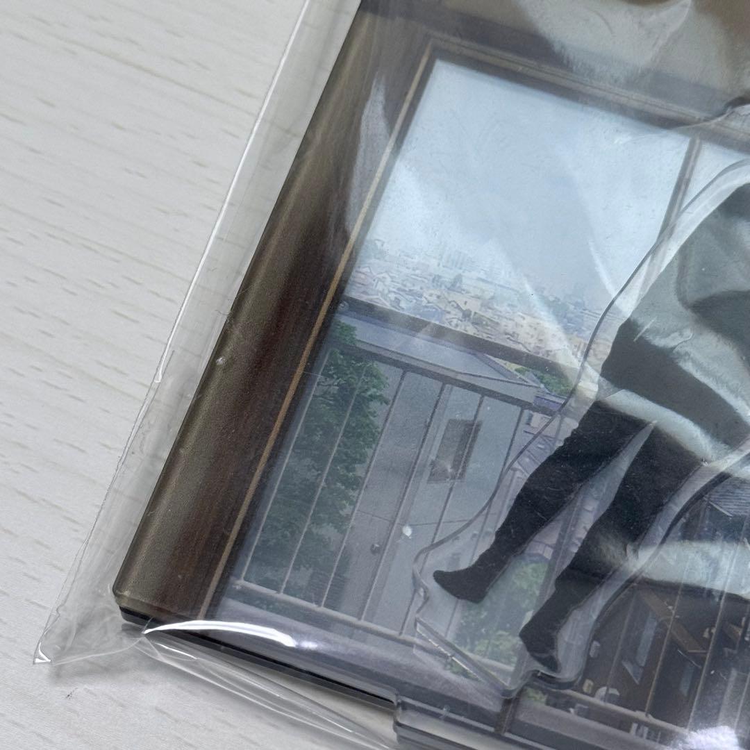 雨穴 アクスタ 雨穴に覗かれるアクリルスタンド オモコロ