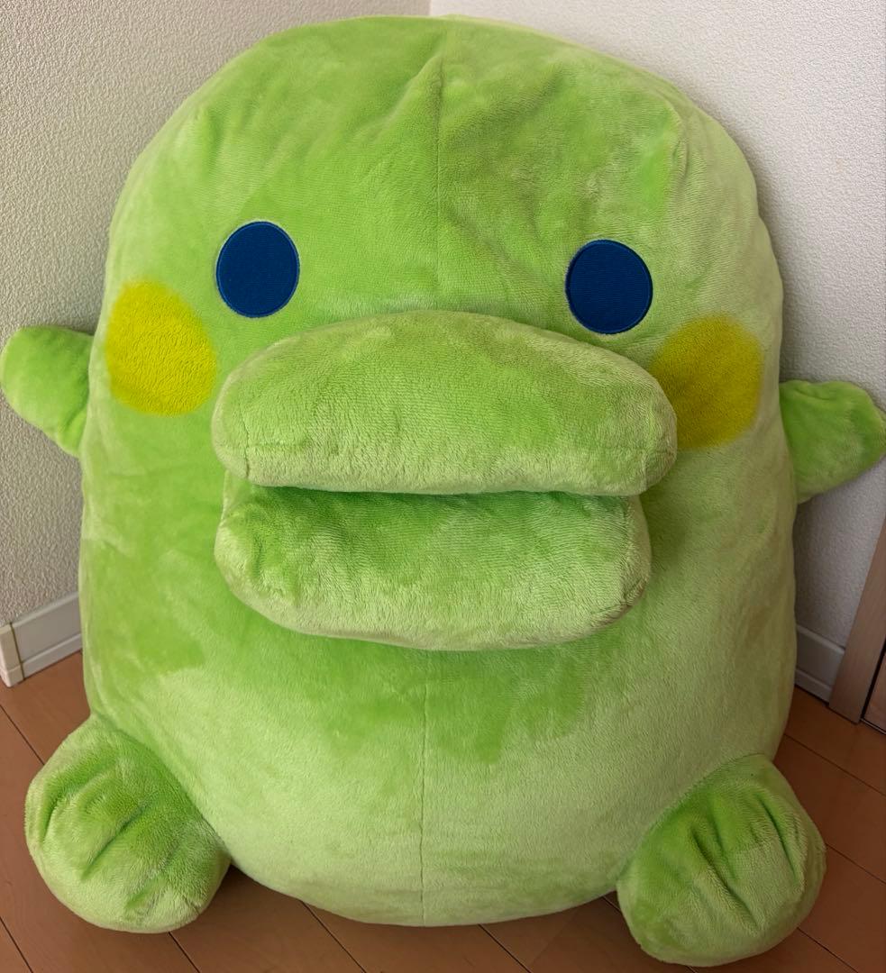 たまごっち　一番くじ　くちぱっち　ぬいぐるみ　ラストワン