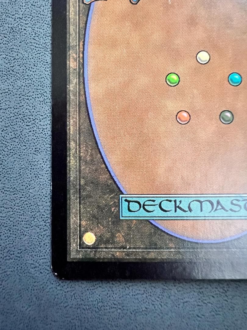 foil　初版「TOP」イチョリッド/Ichorid 日本語１枚