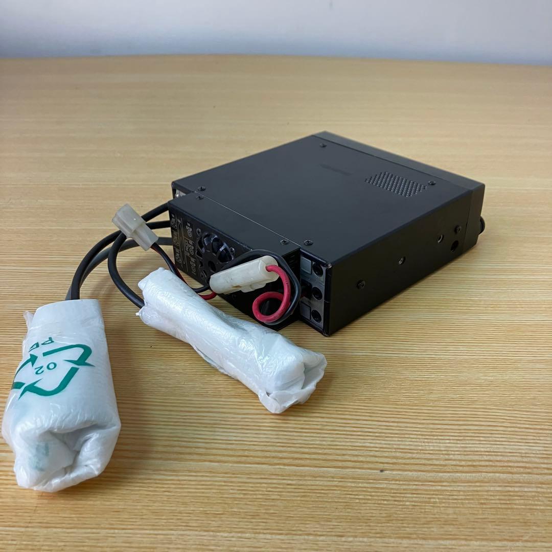 トランシーバー KENWOOD FM TRIBANDER TM-941