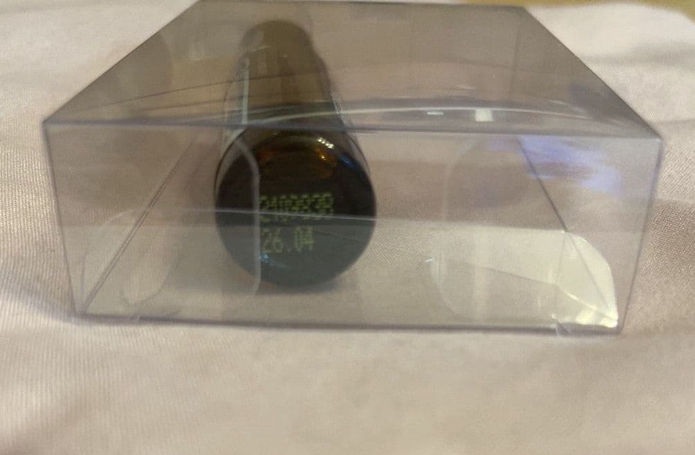 doTERRA ローズタッチ