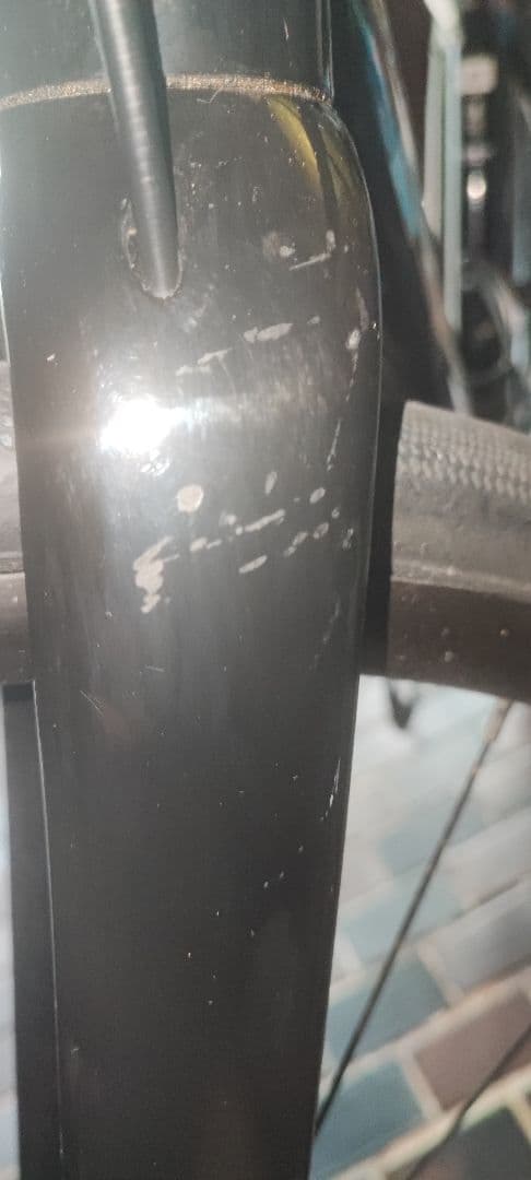 自転車本体 TREK domane al2