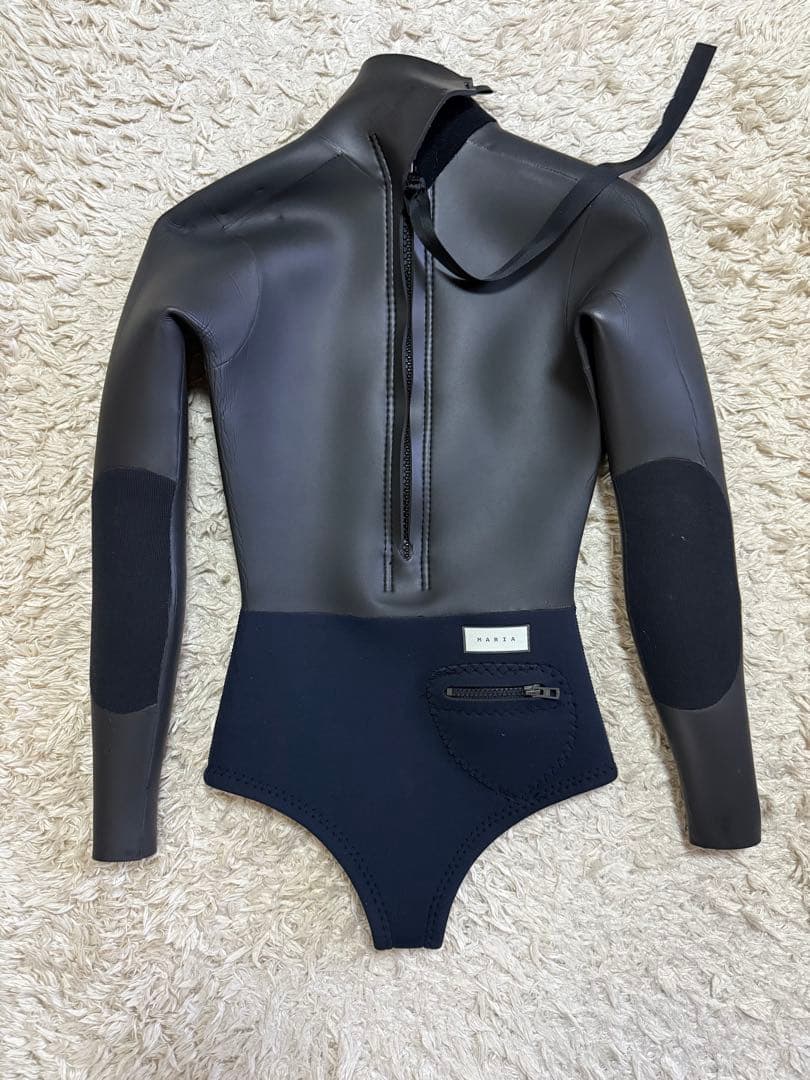 レディースウェットスーツMARIA wetsuit