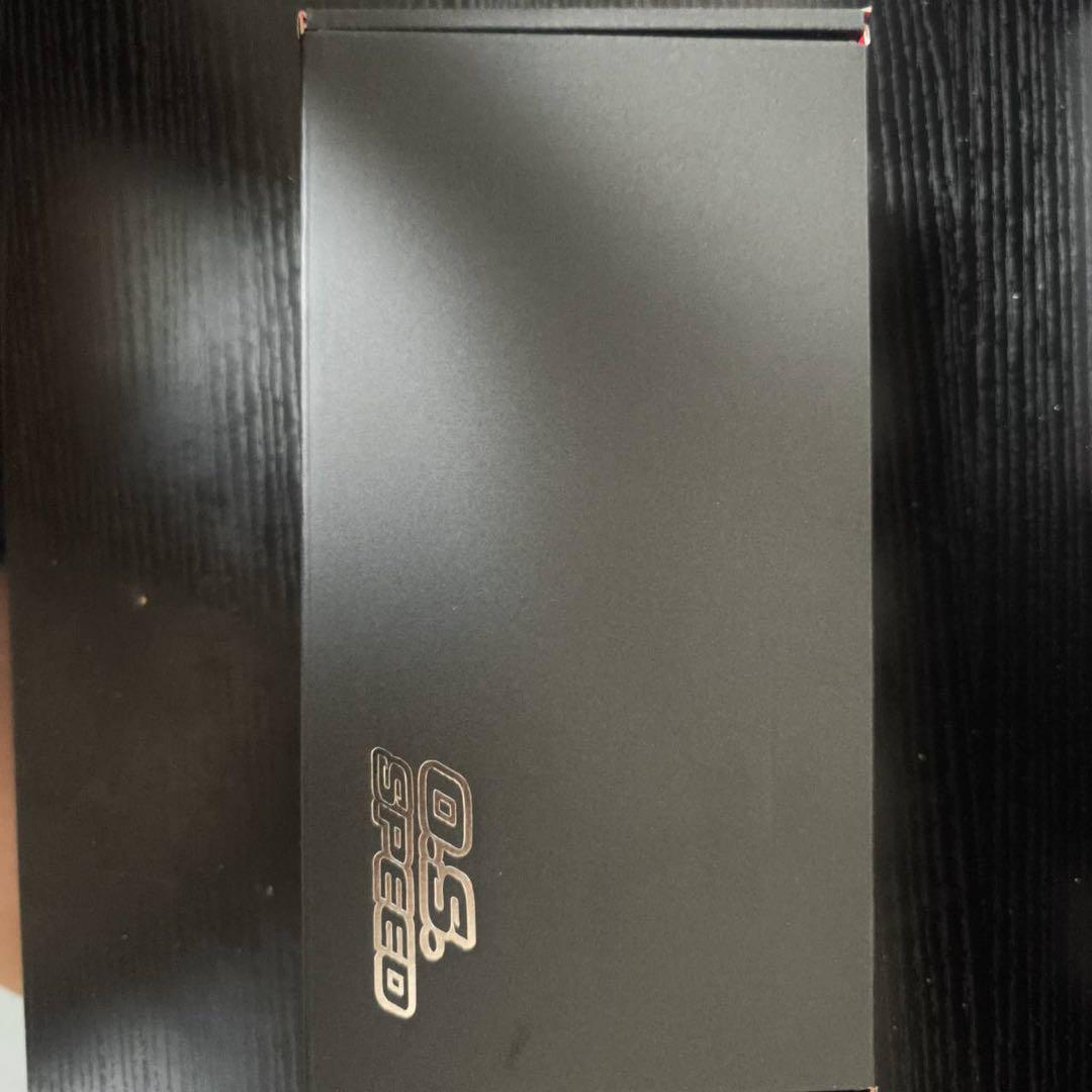 O.S. SPEED T1205 エンジン セット