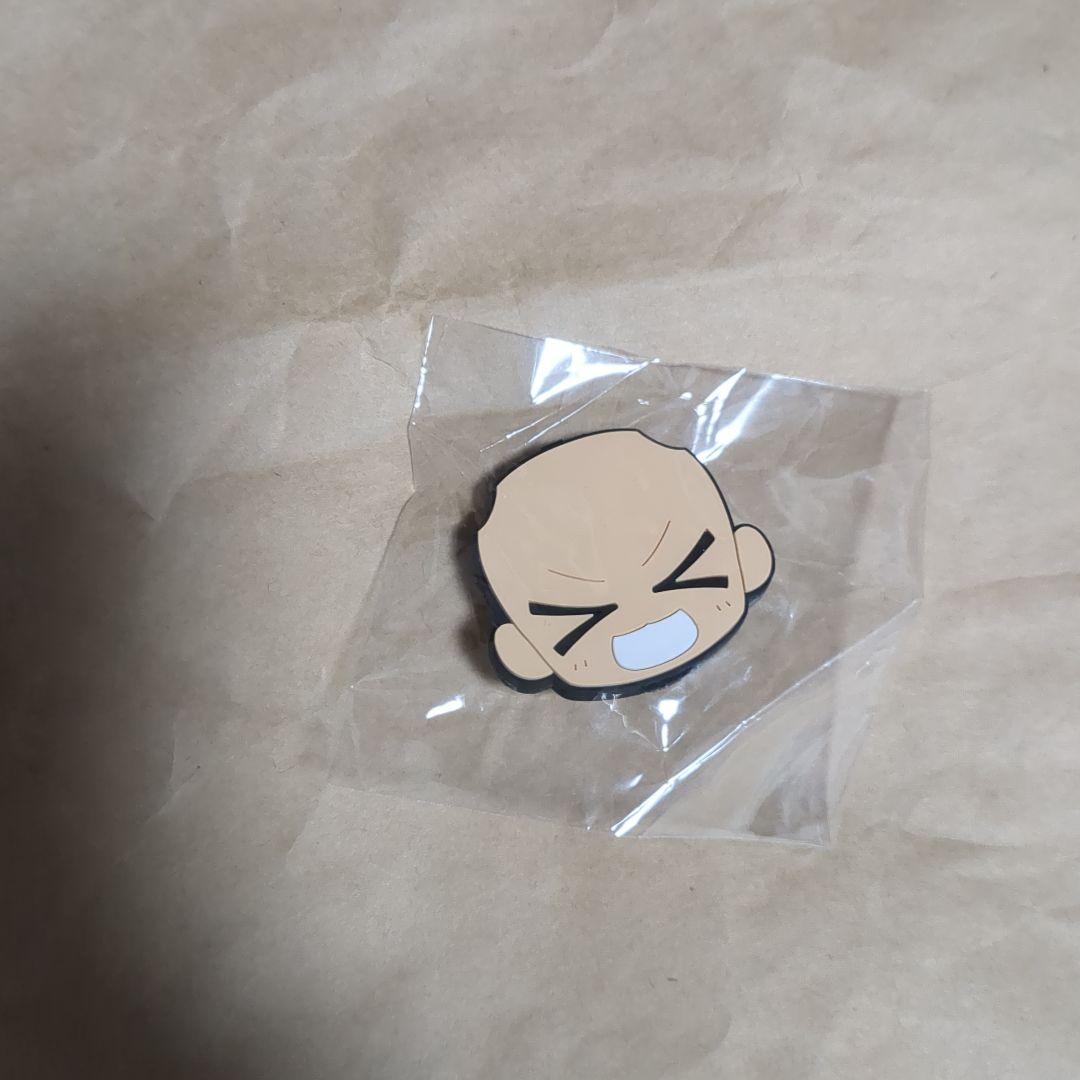 進撃の巨人　ぴくたむ　特典　ぴくたむ　非売品　ぴくたむ　かえっこフェイス