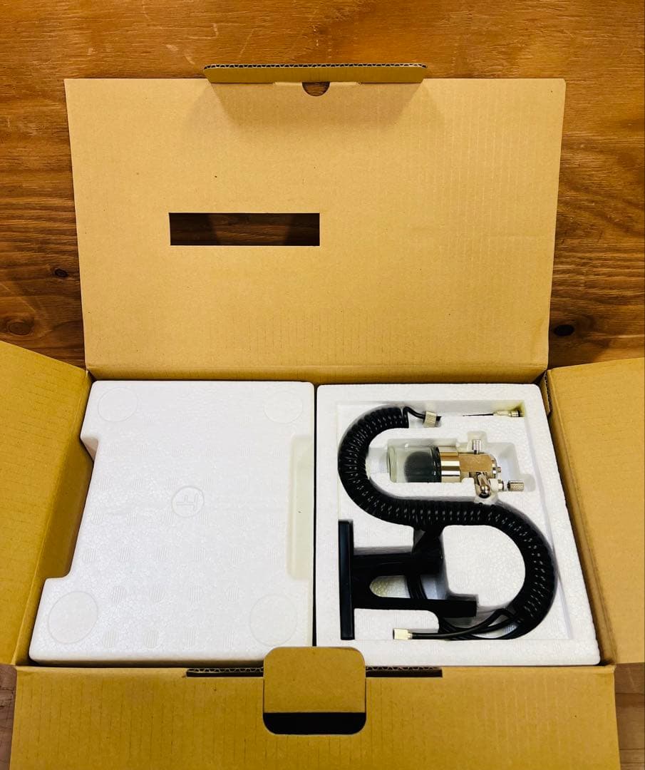 Mr.リニアコンプレッサー PS300 PS-264 PS-257 PS-255