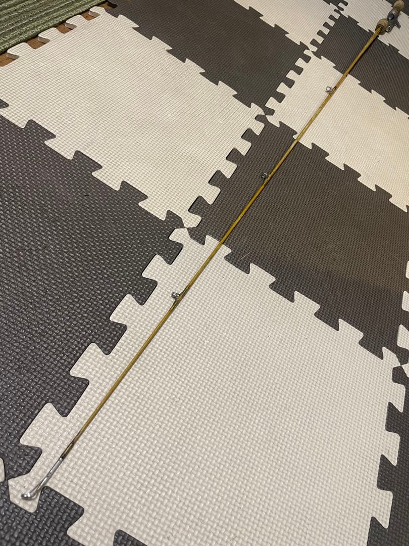 ヘドン スチールロッド HEDDON 釣竿 釣り竿 ロッド PAL