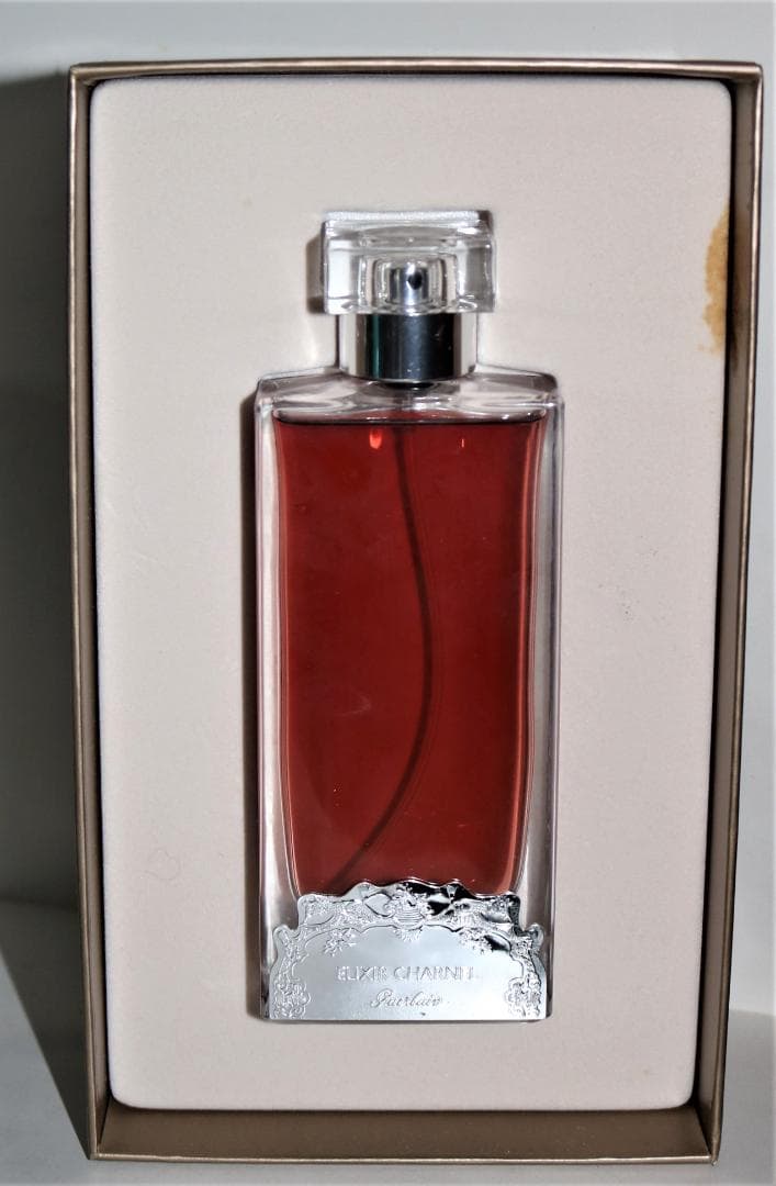 新品❤️FRENCH KISS GUERLAIN ❤️バイオレット/ローズ/バニラ