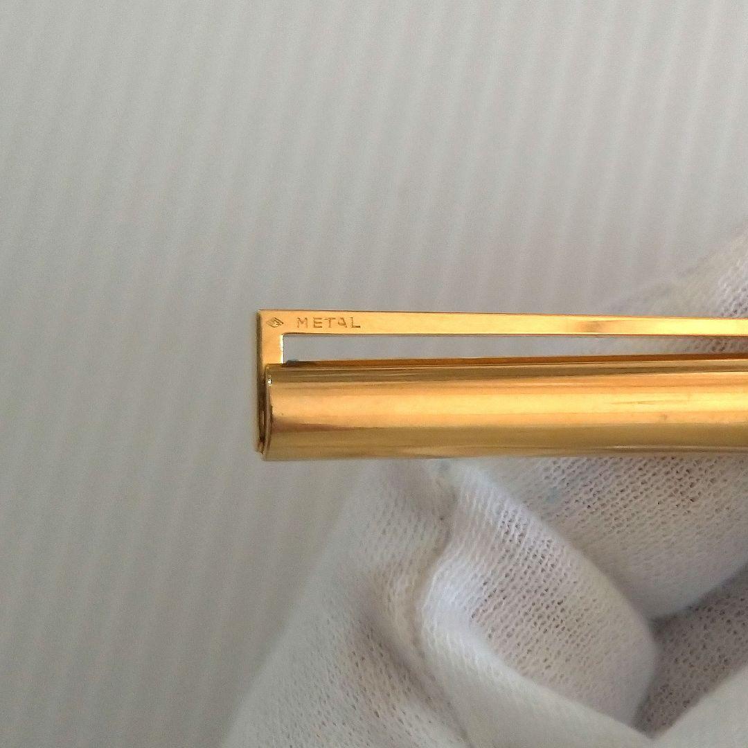 【銀製】STデュポン ボールペン フランス製　1980年代