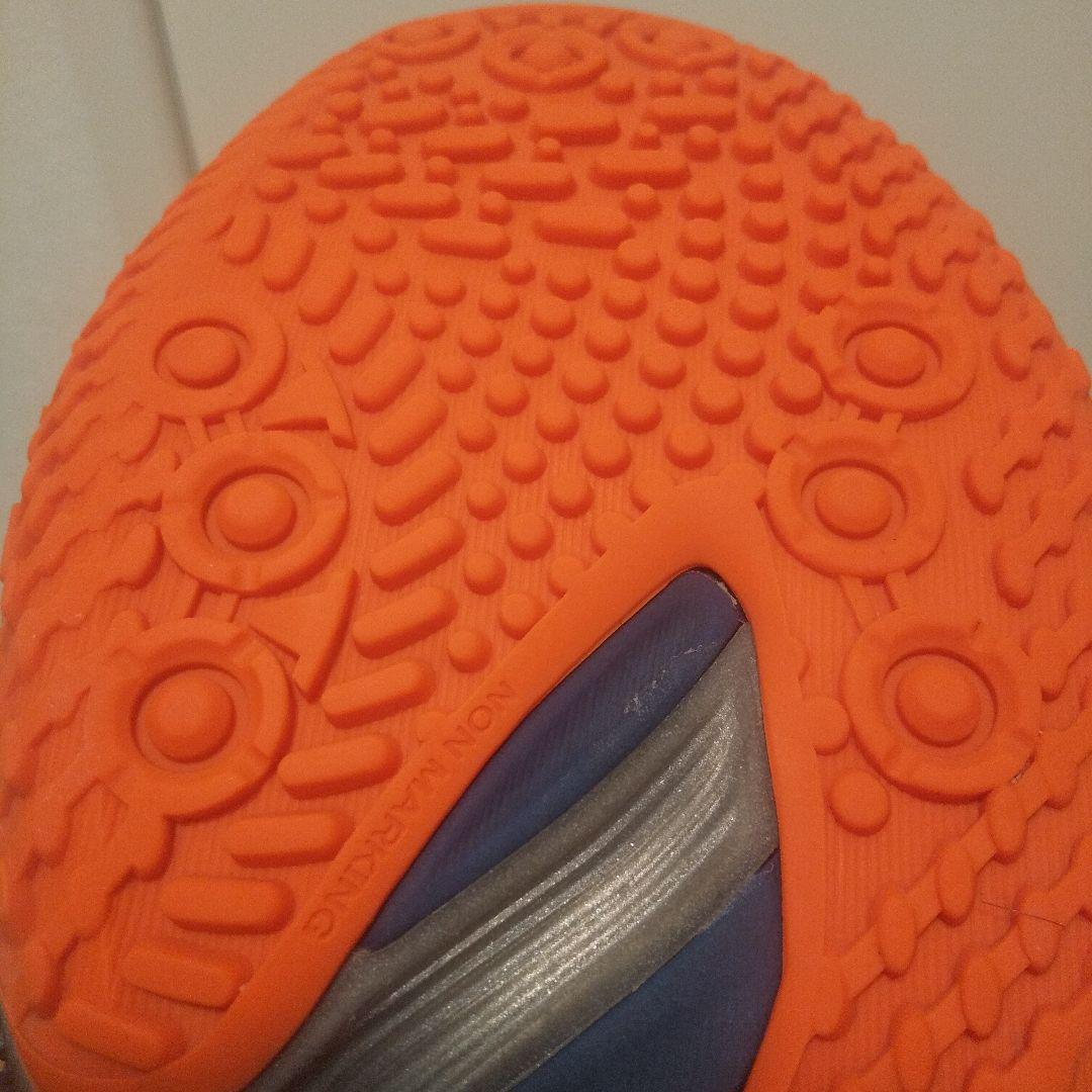 ASICSテニスシューズ COURT FF3 OC