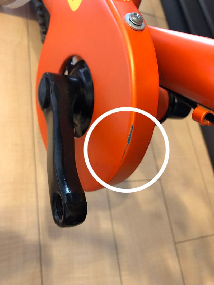 【 愛知・手渡し限定！】 子供用自転車　12インチ