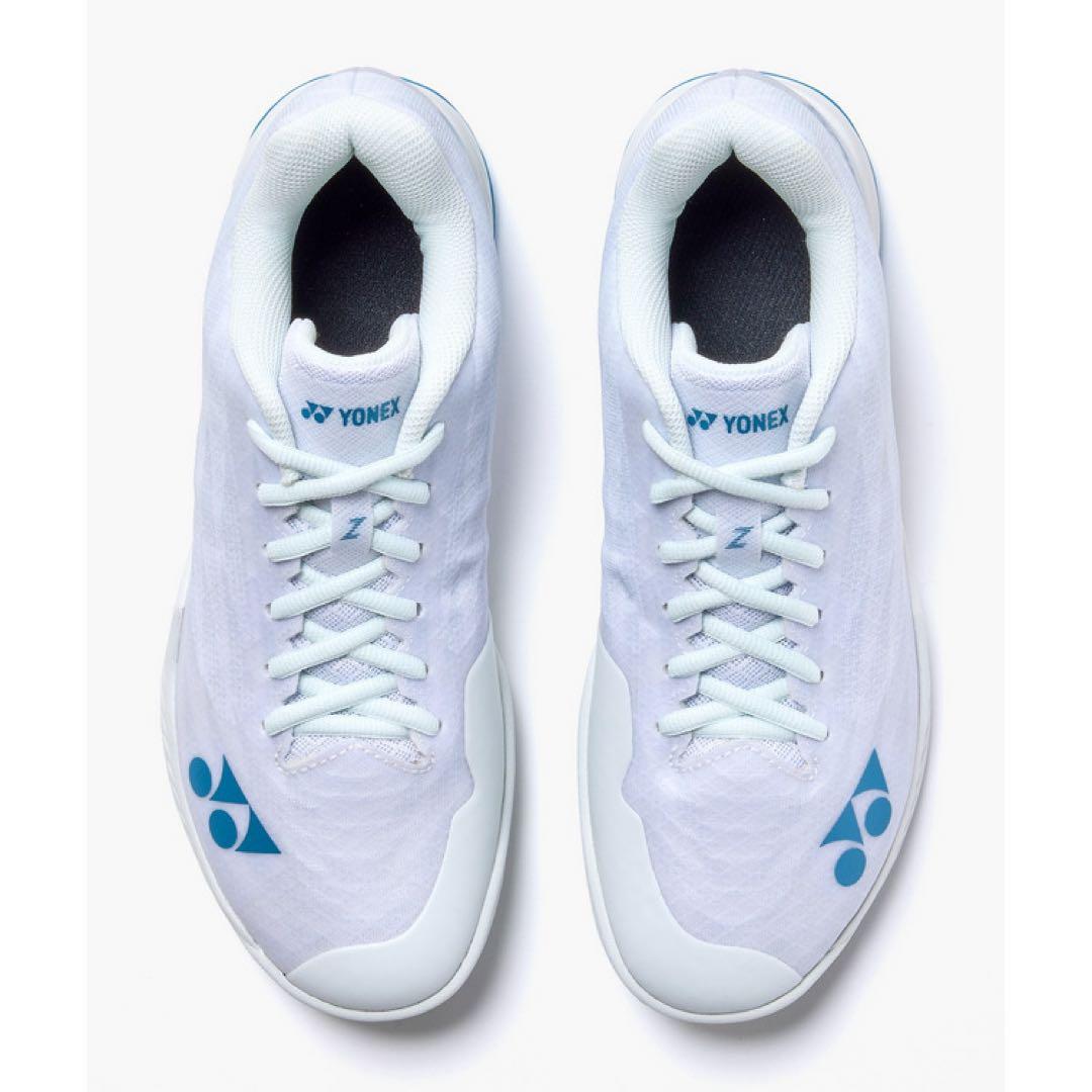 24.0㎝　エアラスメン　新品未使用　YONEX　バドミントン　シューズ