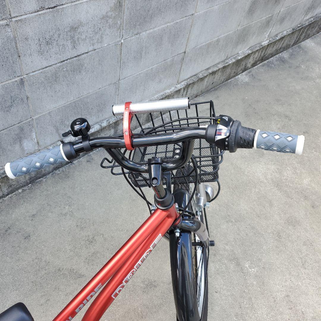 ★aYuchi★自転車　子供用22インチアサドライドDRIDE ASAHI