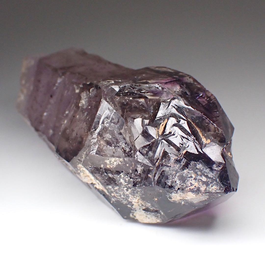 【ジンバブエ/シャンガーン産】アメジスト