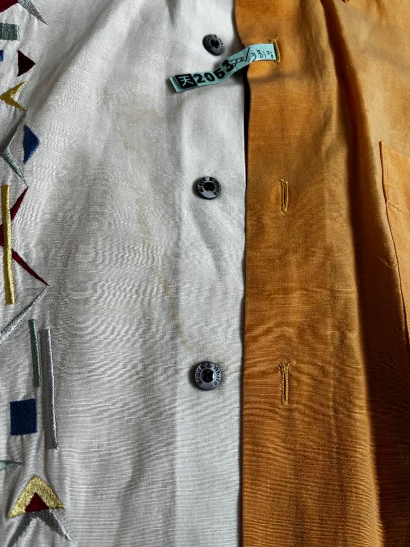 Black&White ゴルフウェア　ミトン　ミニポーチ