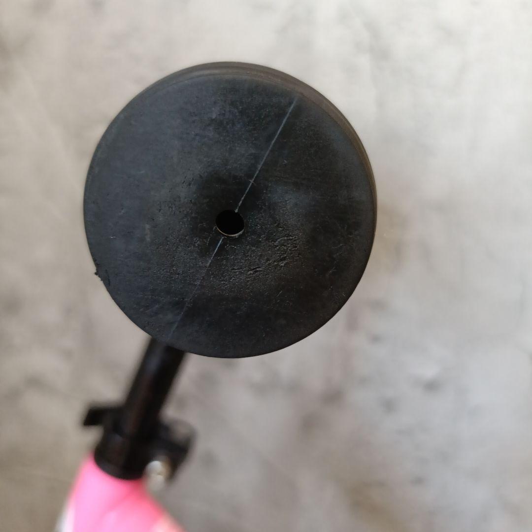 本日限定　美品　STRIDER スポーツバランスバイク 12インチ ピンク