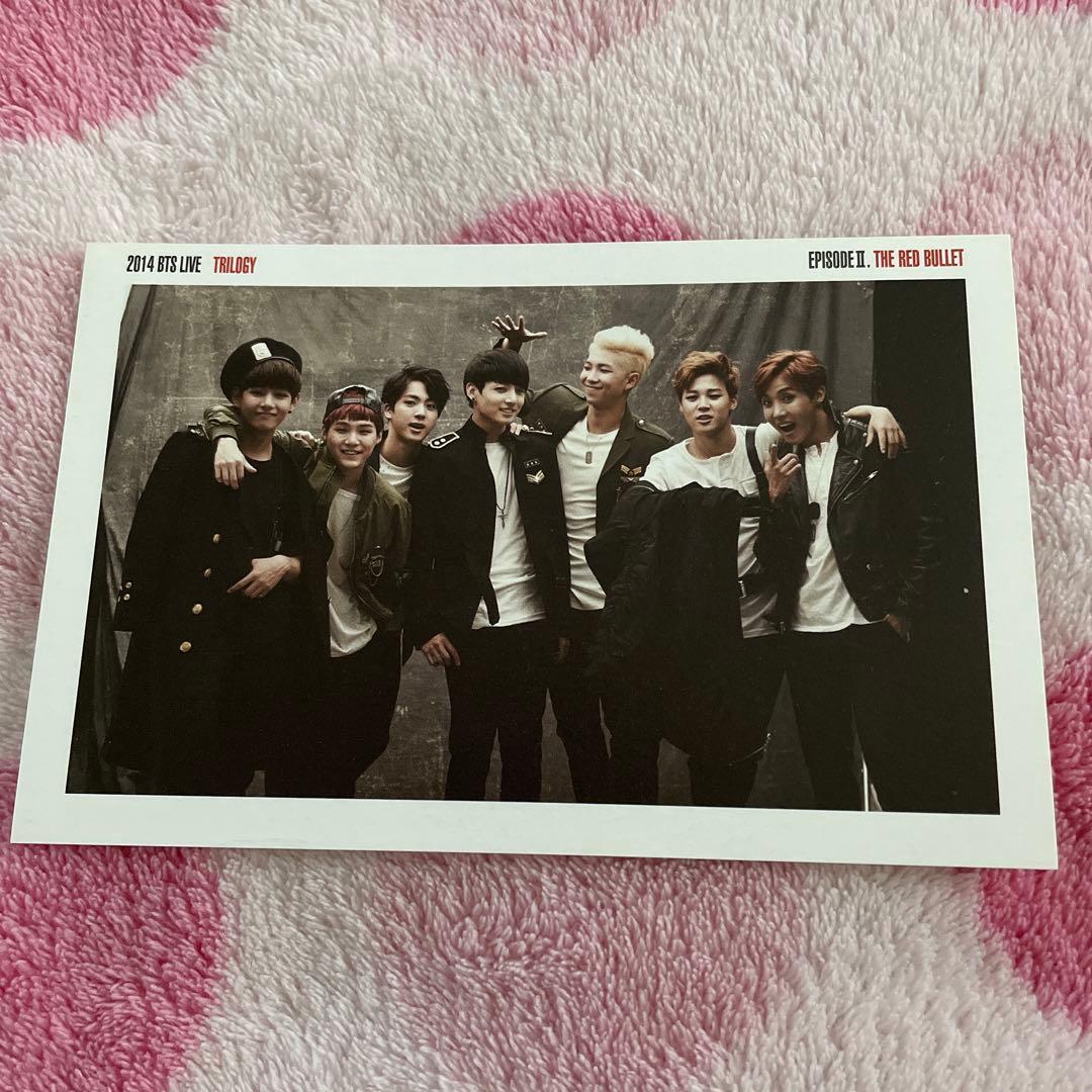 BTS   防弾少年団