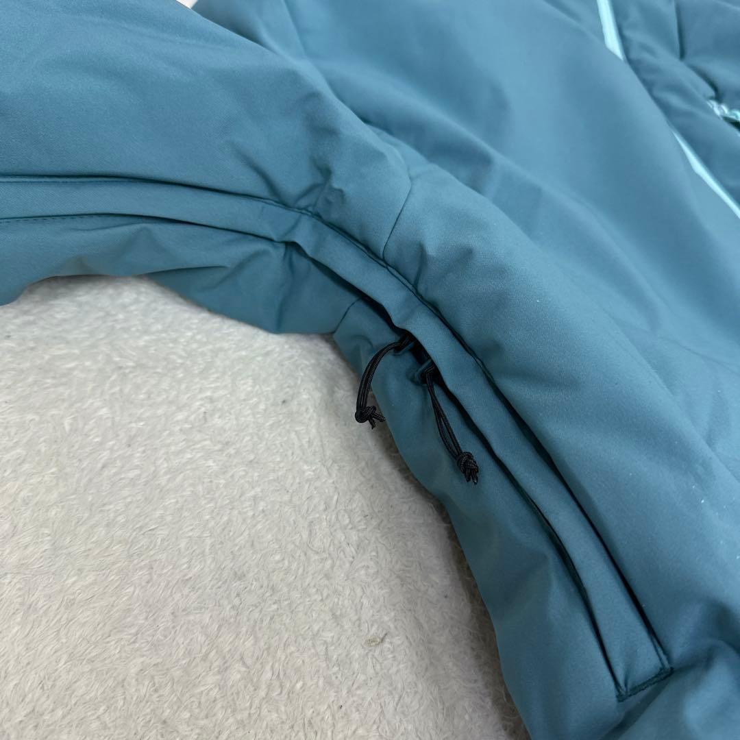 ★タグ付き・未使用★ MILLET ミレー MIV9902 スノボ スキーウェア