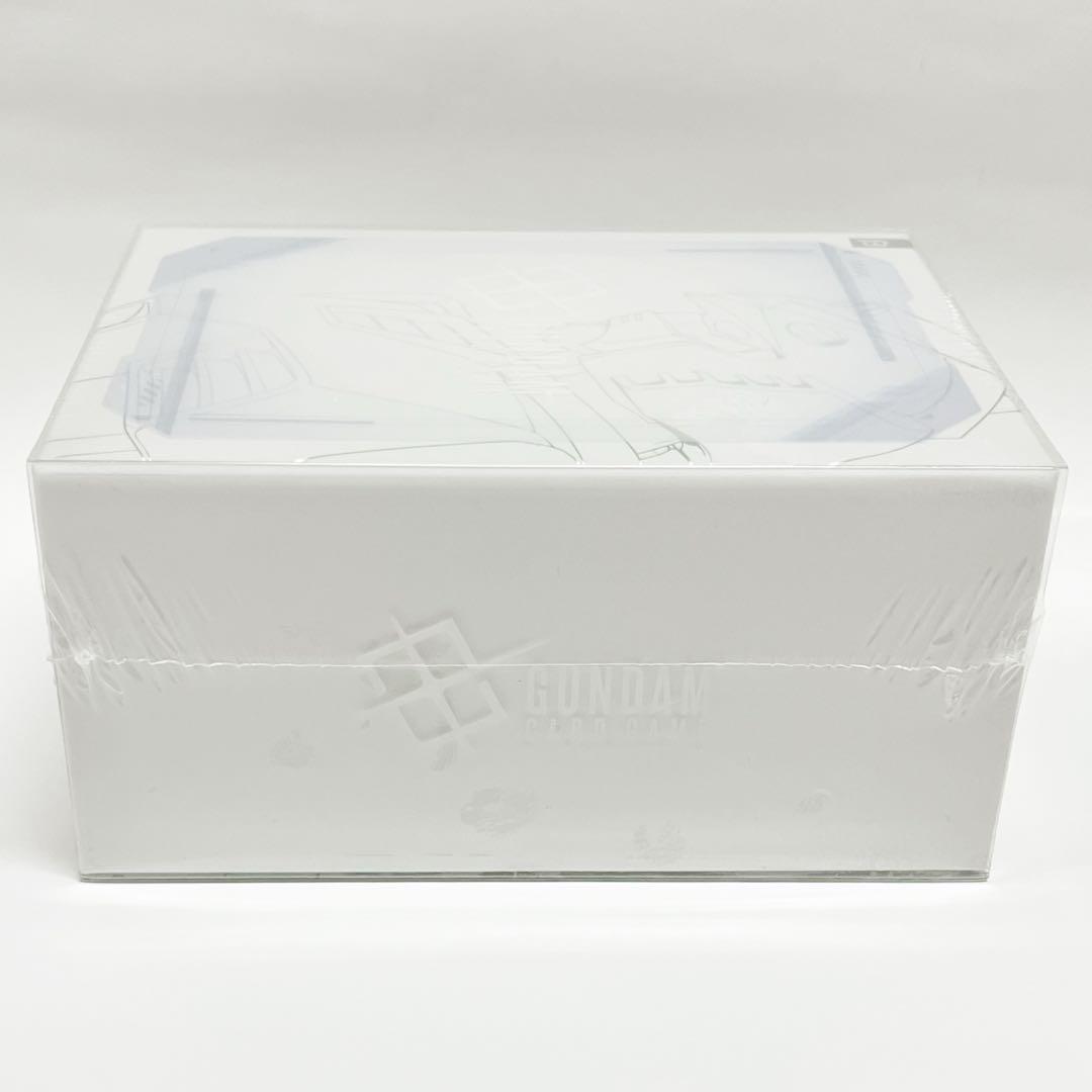 新品未開封 シュリンク付き ガンダムカードゲーム リミテッドBOX Ver.β