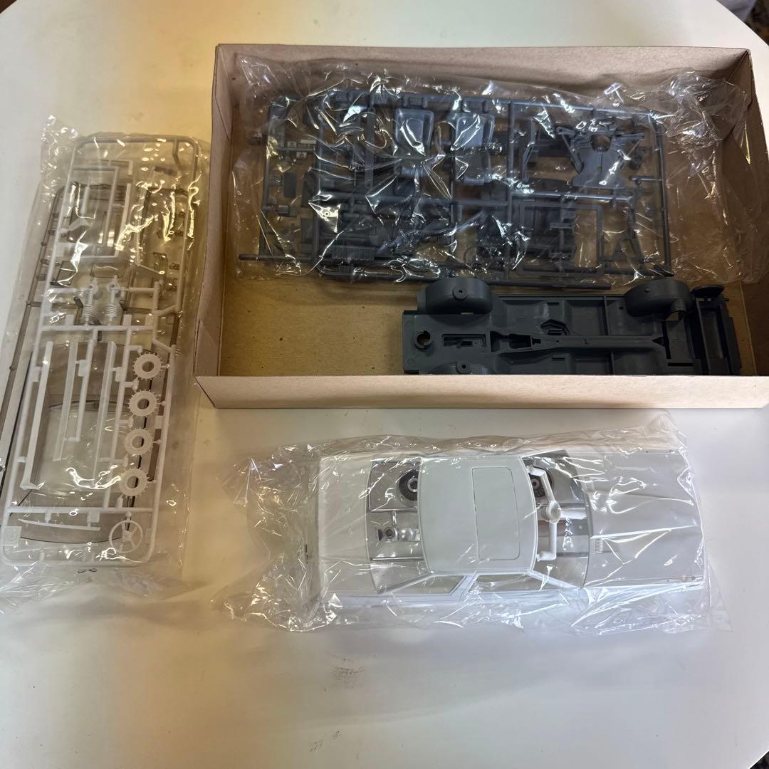 自動車 TAMIYA TOYOTA SOARER 2800GT 1/24