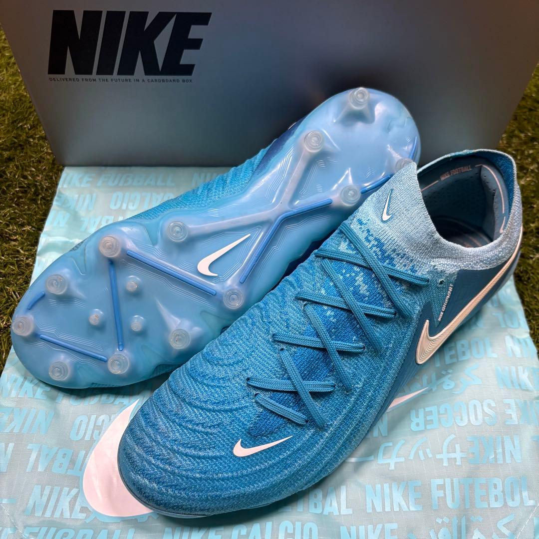 NIKE PhantomGX Ⅱ Elite AG-PRO 27cm